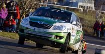 Mikulas Rally